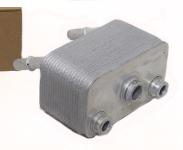 Oil Cooler [BRITPART PFD000020]