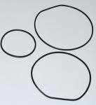 Rubber D Ring Set [AFTERMARKET PFQ10001L]