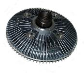 Fan Drive [BRITPART PGB000040]