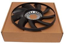 Fan Assembly [BRITPART PGG000041]