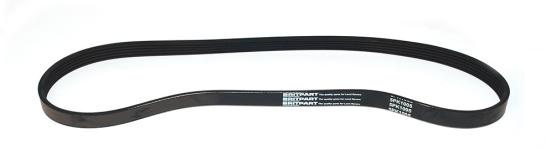 Belt - Secondary [DAYCO PQS000220]