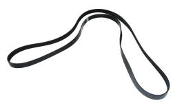 Belt - Fan [BRITPART PQS500610R]