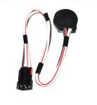 Steering Column Lock Switch [BRITPART PRC3408]