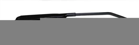 Wiper Arm - Front [BRITPART PRC4277]