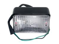 Reversing Lamp [BRITPART PRC7263]