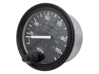 Speedometer LED - MPH [OEM PRC7373LED]