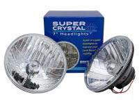 Headlamp - Halogen [BRITPART PRC7994C]