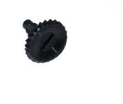 Bleed Screw Top Radiator Hose [BRITPART PYP10008L]