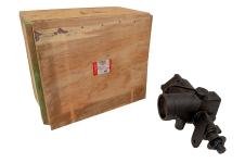 Steering Box - Power [ADWEST QAF500110G]
