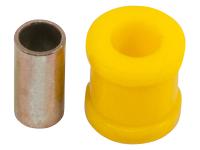 Polyureathane Bush - Steering Damper to Drop Arm [BRITPART QEM500020YELLOW]