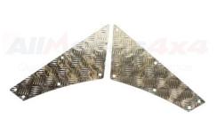 Quadrant Protector - Silver [TF MAMMOUTH RQ2MV-110/U]