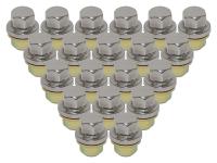 Wheel Nut [BRITPART RRD500560X]