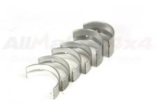 Main Crankshaft Bearing Set [BRITPART RTC172930]