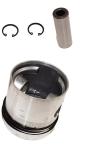 Piston and Rings Assembly [BRITPART RTC418820]
