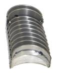 Main Crankshaft Bearing Set 020 Lead Copper [BRITPART RTC478320]