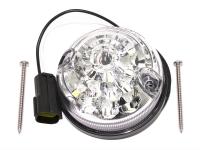 Land Rover Defender Series 3 Side Light/Lamp Sidelight Genuine Wipac X – Emberton Imperial