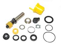Brake Master Cylinder Repair Kit [BRITPART RTC5834]
