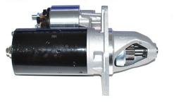 Starter Motor [LUCAS RTC6061NG]