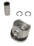 Piston and Rings Assembly [BRITPART RTC644220]