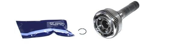 CV Joint [BRITPART RTC6811]