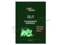 Workshop Manual [BROOKLANDS RTC9839C]