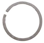 Rear Knuckle - Lower Bush Clip [BRITPART RYV000010]