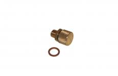 Drain Plug - Quick Drain System [DIFFLOCK S027-1-DP1039]