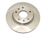 Brake Disc [AFTERMARKET SDB101070]