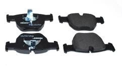 Brake Pads [FERODO SFC500080F]