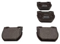 Brake Pads [BRITPARTXD SFP000250XD]