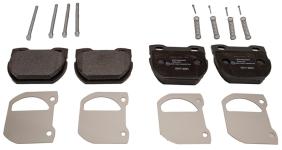 Brake Pads [BRITPARTXS SFP000250XS]