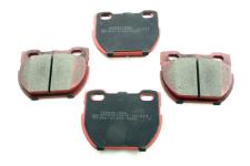 Brake Pads [TERRAFIRMA SFP000280TF]