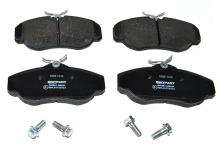 Brake Pads [BRITPARTXD SFP500120XD]