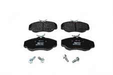 Brake Pads [BRITPARTXD SFP500120XD]
