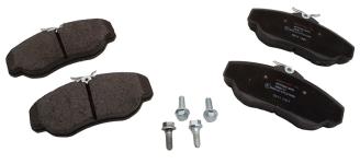 Brake Pads [BRITPARTXS SFP500120XS]