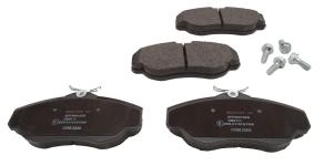 Brake Pads [BRITPARTXS SFP500150XS]