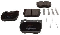 Brake Pads [BRITPARTXS SFP500160XS]
