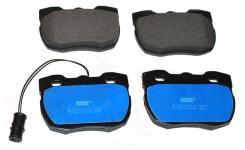 Brake Pads [FERODO SFP500180F]