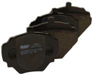 Brake Pads [FERODO SFP500190F]