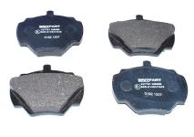 Brake Pads [BRITPARTXD SFP500190XD]