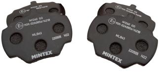 Brake Pads [MINTEX SFP500190]