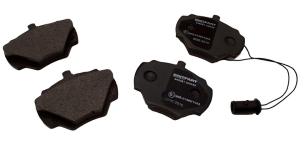 Brake Pads [BRITPARTXD SFP500200XD]