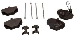 Brake Pads [BRITPARTXS SFP500200XS]