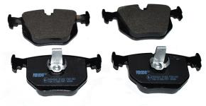 Brake Pads [FERODO SFP500210F]
