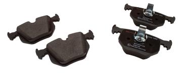 Brake Pads [BRITPARTXS SFP500210XS]