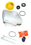 Brake Master Cylinder Repair Kit [BRITPART SJJ100362]