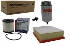 Service Kit [ALLMAKES SKT6040]