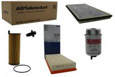 Service Kit [ALLMAKES SKT6066]