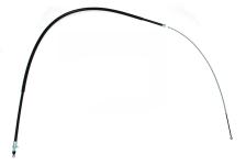 Handbrake Cable [BRITPART SPB000053]