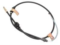 Handbrake Cable [BRITPART SPB000180]